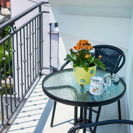 Apartman Iva Zara Bagian luar foto